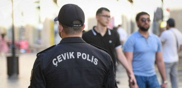 Azerbaijan extending special quarantine regime