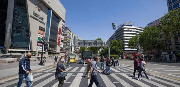 Daily coronavirus recoveries exceed new cases in Turkey