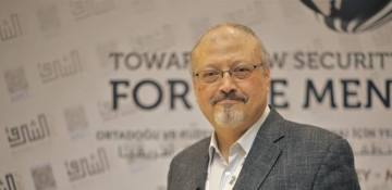 Turkish court starts trial in absentia for 20 Saudis in Khashoggi murder case