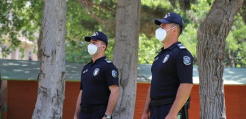 Assistant to Azerbaijani president: Those infected people who leave houses - criminally liable