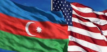 Azerbaijani MFA congratulates U.S. on Independence Day