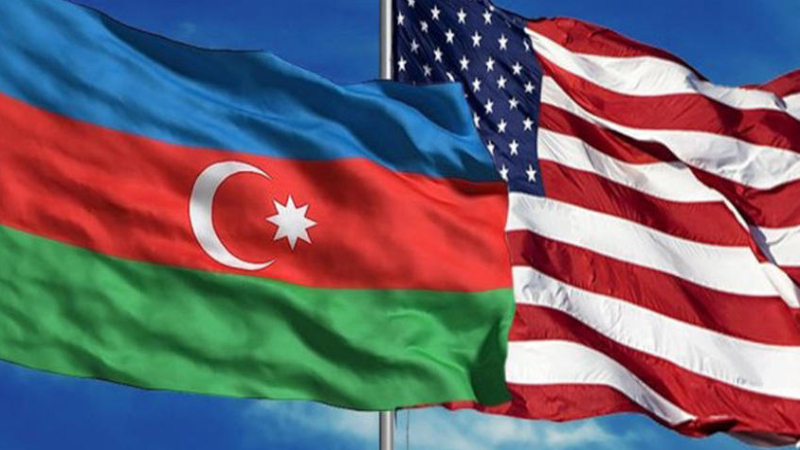 Azerbaijani MFA congratulates U.S. on Independence Day