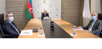 Azerbaijan to partake in talks over Energy Charter Treaty's modernization