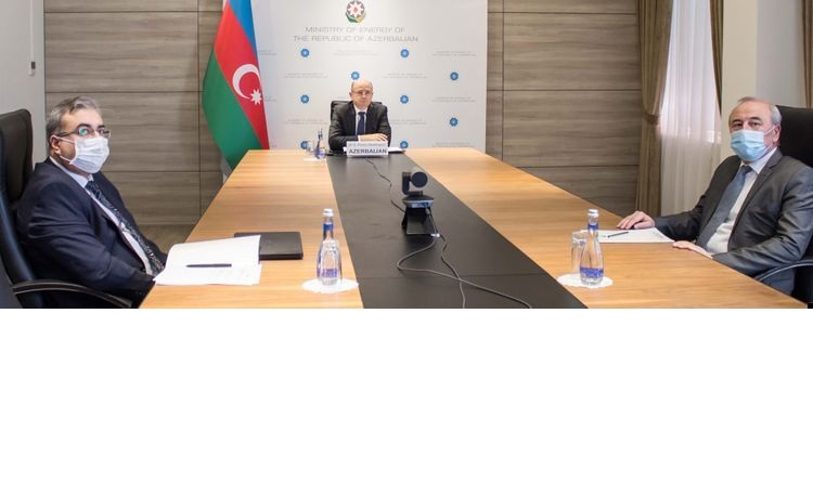 Azerbaijan to partake in talks over Energy Charter Treaty's modernization
