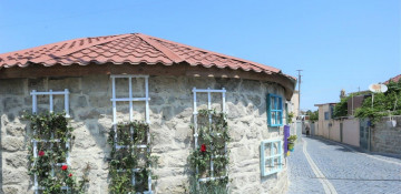 New tourist zone to open in Baku