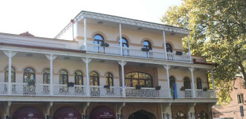 Museum of Azerbaijan Culture in Tbilisi to resume its activity