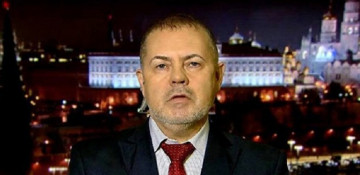 Political analyst: Sovereignty of Karabakh is out of the question