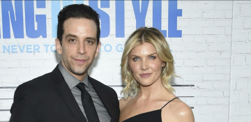 Nick Cordero, Broadway actor, dies at 41 after battle with Covid-19