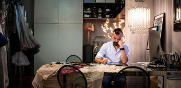 First-ever fully digital Paris Fashion Week kicks off