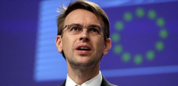 Serbia, Kosovo resume EU-led talks