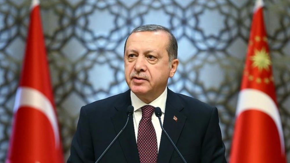 We are ready to provide any assistance to Azerbaijan - Erdogan
