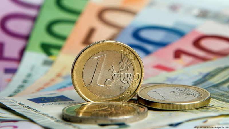 EU predicts deeper recession in 2020 than expected