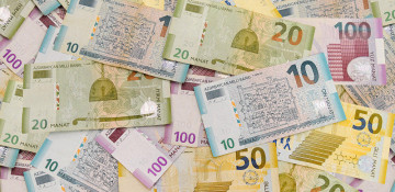 Azerbaijan sees growth in average monthly pension in 1H2020