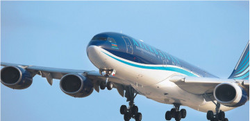 AZAL and Belavia to perform codeshare flights on Baku-Minsk route