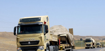 Azerbaijani MoD: Troops involved in the exercises return to their places of permanent deployment