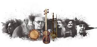 How NASA sent Azerbaijani Mugham to space