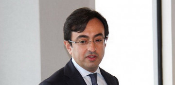 Azerbaijani Ambassador presents his credentials to Japanese Emperor Naruhito