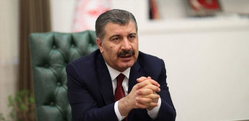 Turkey, WHO sign agreement to open office in Istanbul