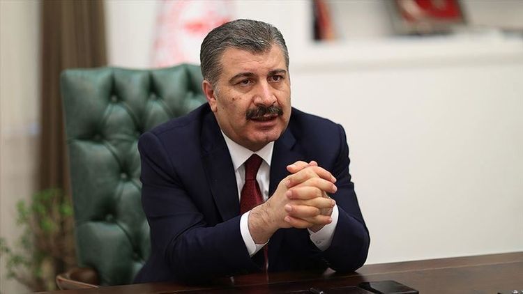 Turkey, WHO sign agreement to open office in Istanbul