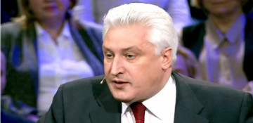 Korotchenko: Pashinyan is clinging to power, realizing that in case of resignation he will go to jail