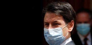 Italy likely to extend state of emergency, says PM