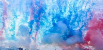 This week in pictures: 4-10 July