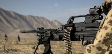 Armenian armed forces committed provocation in Tovuz direction of front