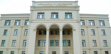 Azerbaijan has no territorial losses: Defense Ministry