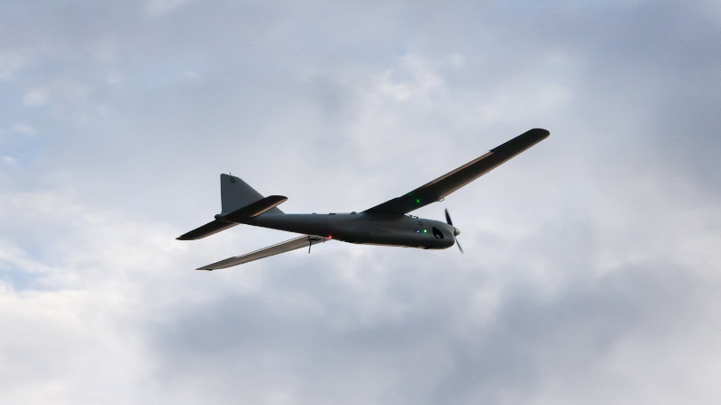 Azerbaijan dismisses Armenian reports on alleged downing of its UAV