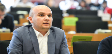 MEP expresses concern over tensions on Armenia-Azerbaijan border