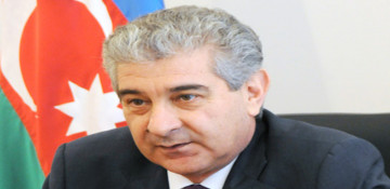 Deputy PM: Azerbaijani army heroically suppressed another Armenian provocation