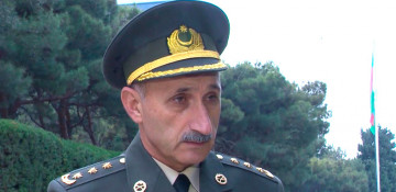 Armenia trying to hide its military losses, military expert says