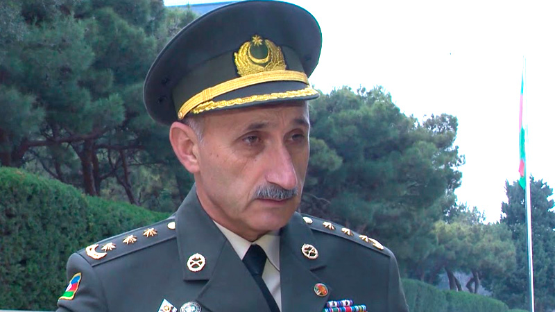 Armenia trying to hide its military losses, military expert says
