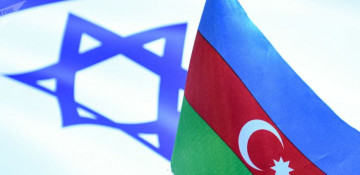 Israel-Azerbaijan International Association 