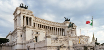 Italian parliamentarians make statements condemning Armenia's provocation and supporting Azerbaijan's territorial integrity