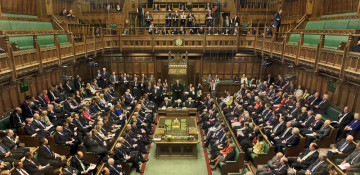 UK House of Commons calls on gov’t to condemn Armenia’s acts of aggression against Azerbaijan
