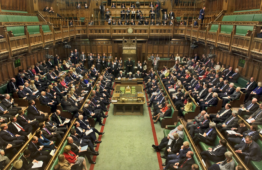 UK House of Commons calls on gov’t to condemn Armenia’s acts of aggression against Azerbaijan