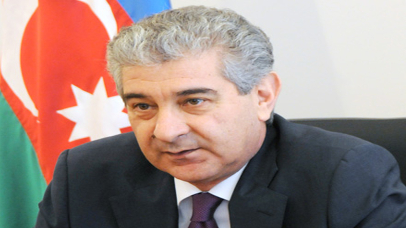 Azerbaijan's Deputy PM: OSCE Minsk Group must clearly state its position