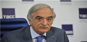 Ambassador: Azerbaijan not planning on joining EAEU yet