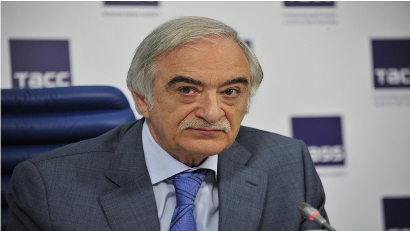 Ambassador: Azerbaijan not planning on joining EAEU yet