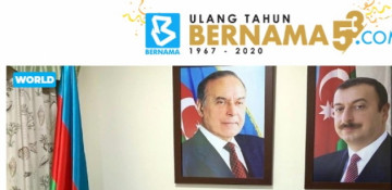BERNAMA: Azerbaijan will continue to protect its territorial integrity and borders