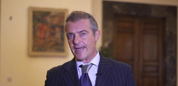 Italian Secretary of State: UN resolutions on occupied territories of Azerbaijan must be implemented