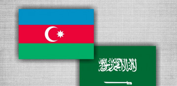 Saudi Arabia supports territorial integrity of Azerbaijan