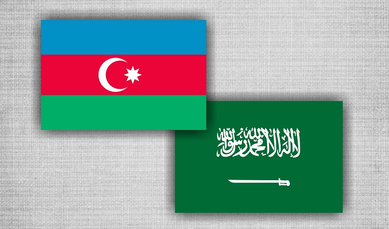 Saudi Arabia supports territorial integrity of Azerbaijan