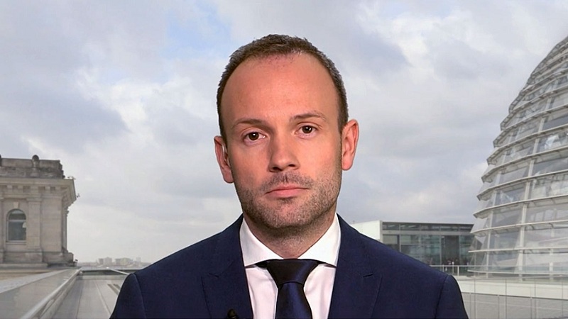 Bundestag MP: Armenia continues to violate international law