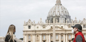 Italy to extend anti-COVID measures to July 31: health minister