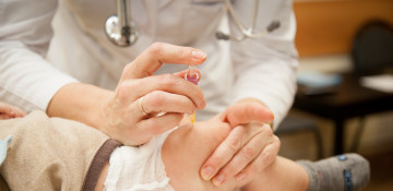 WHO and UNICEF warn of a decline in vaccinations during COVID-19