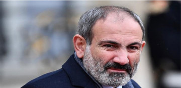 The National Interest: Progressive-looking changes in Armenia may create more regional chaos