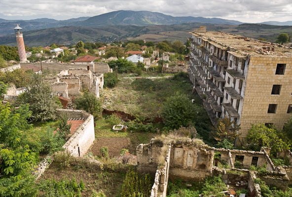 What is Next for Armenia – Azerbaijan Conflict?