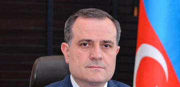 Jeyhun Bayramov appointed Azerbaijan’s new foreign minister